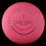MODEL - DGA Soft Approach
COLOR - Pink/Silver Hot Stamp
WEIGHT/SIZE -178gr/23.5cm
MAX WEIGHT - 195gr
CONDITION - New
COMMENT - Renamed Softouch