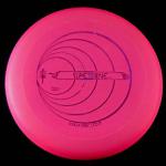 MODEL - DGA Superdrive
COLOR - Pink/Purple Hot Stamp
WEIGHT/SIZE -170gr/23.5cm
MAX WEIGHT - 195gr
CONDITION - New
COMMENT - DGA's first beveled large diameter drive