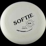 Rare New 1991 Wham-O 86 Softie U.V. Frisbee 176 Gram Golf Disc
Sale Price: $65.00
Item #: 133160752501
Date Sold: 09/06/2019
Quantity Sold: 1