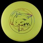 Rare New Omega Innova Shark All Purpose Driver 173 grams Golf Disc
Sale Price: $50.00
Item #: 132949865153
Date Sold: 02/28/2019
Quantity Sold: 1