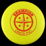 
Rare New First Run Star Stamped 1989 Improved DX Innova Hammer 172 Gr. Golf Disc
Paid: $25.00 + $5.00 Shipping
Item #: 133333386425
Date Sold: 02/13/2020
Quantity Sold: 1