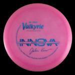 JK Pro Valkyrie
Ultra Long Straight Driver
Pink/Purple Blue Hot Stamp
171 grams
New 
$30