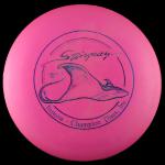 Rare New Late 80s Innova DX San Marino 7 Circle Stingray 172 Gram Golf Disc
Sale Price: $7.00 + $5.00 Shipping
Item #: 133335054362
Date Sold: 02/22/2020
Quantity Sold: 1