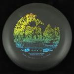
Rare DX Innova 1996 Aviar Driver  Set One Great Disc Golf Holes of the World
Sale Price: $26.79
Item #: 132684733785
Date Sold: 07/07/2018
Quantity Sold: 1