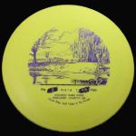 
Rare New Innova DX Classic Stingray Great Holes of the World 176 Gram Golf Disc
Sale Price: $17.53
Item #: 132629332424
Date Sold: 05/26/2018
Quantity Sold: 1