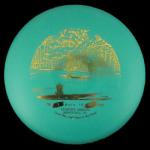 
Rare New DX 1996 Innova San Marino Roc Great Disc Golf Holes 178 Grams
Sale Price: $21.50
Item #: 132639652130
Date Sold: 06/03/2018
Quantity Sold: 1