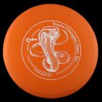 Rare DX Ontario Mold 1990 Innova Cobra 178 grams Golf Disc
Sale Price: $4.00
Item #: 132667978376
Date Sold: 06/24/2018
Quantity Sold: 1