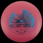 Rare New 90s Innova Ontario Cobra 2nd Set Great Disc Golf Holes of World 171 Gr
Sale Price: $28.00
Item #: 133367598875
Date Sold: 03/23/2020
Quantity Sold: 1
This is a new 90s Innova Cobra molded in Ontario. The Cobra was a popular driver for all skill levels. This Cobra was part of Set 2 of the Great Disc Golf Holes of the World. The Collections were produced by Circular Productions in the mid-nineties. It is from a set of six discs depicting the most challenging, beautiful historic holes in the world, and the artistry of Elise Muniz. This Cobra features Hole 5 Knektaparkens Jonkoping, Sweden. It is reddish brown with a blue hot stamp. It has never been thrown and weighs 171 grams. Please buy it now or make an offer. Free Shipping in the U.S. Please pay by using Pay Pal.  Thank you.