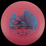 Rare New 90s Innova Ontario Cobra 2nd Set Great Disc Golf Holes of World 171 Gr
Sale Price: $28.00
Item #: 133367598875
Date Sold: 03/23/2020
Quantity Sold: 1
This is a new 90s Innova Cobra molded in Ontario. The Cobra was a popular driver for all skill levels. This Cobra was part of Set 2 of the Great Disc Golf Holes of the World. The Collections were produced by Circular Productions in the mid-nineties. It is from a set of six discs depicting the most challenging, beautiful historic holes in the world, and the artistry of Elise Muniz. This Cobra features Hole 5 Knektaparkens Jonkoping, Sweden. It is reddish brown with a blue hot stamp. It has never been thrown and weighs 171 grams. Please buy it now or make an offer. Free Shipping in the U.S. Please pay by using Pay Pal.  Thank you.