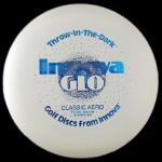 
Rare New 1996 Innova Glo Throw-In-The-Dark Classic Aero 174 Gram Golf Disc
Sale Price: $88.00 + $5.00 Shipping
Item #: 133268360322
Date Sold: 12/17/2019
Quantity Sold: 1
