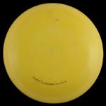 
Rare New 90s Millennium 1.4 Polaris LS Nearly Nude 174 Gram Golf Disc
Sale Price: $4.00 + $5.00 Shipping
Item #: 133360580434
Date Sold: 03/20/2020
Quantity Sold: 1
